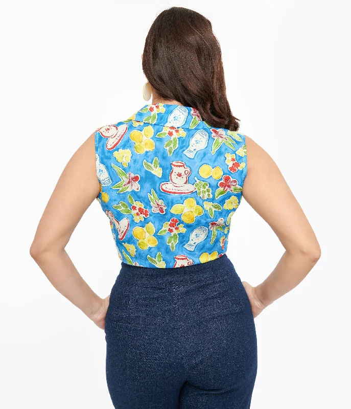 1950s-blue-lemon-in-my-tea-print-crop-top