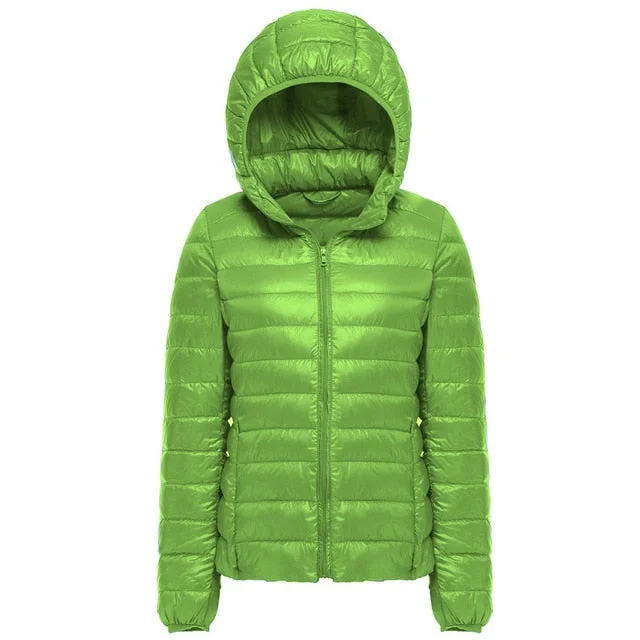 Green / XXL