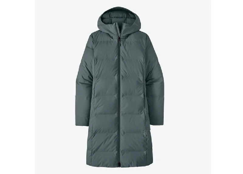 Women's Jackson Glacier Parka