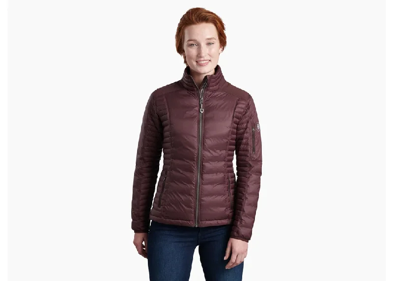 Women's Spyfire® Jacket