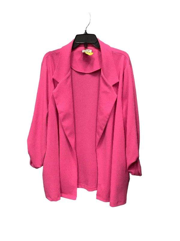 Blazer By Andree By Unit  Size: 26