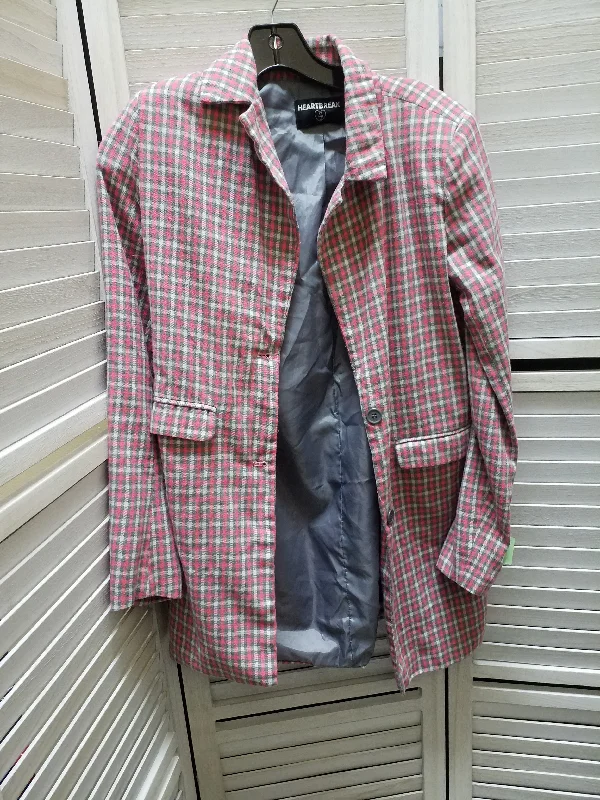 Blazer By Clothes Mentor  Size: 6