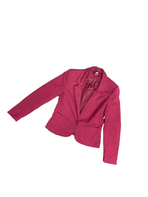 Blazer By H&m  Size: 8