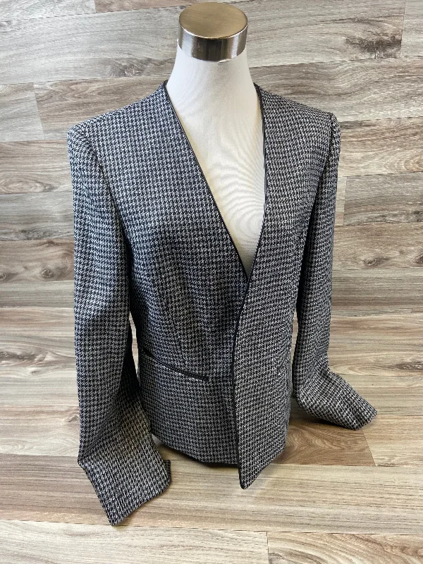 Blazer By Tahari By Arthur Levine  Size: 12