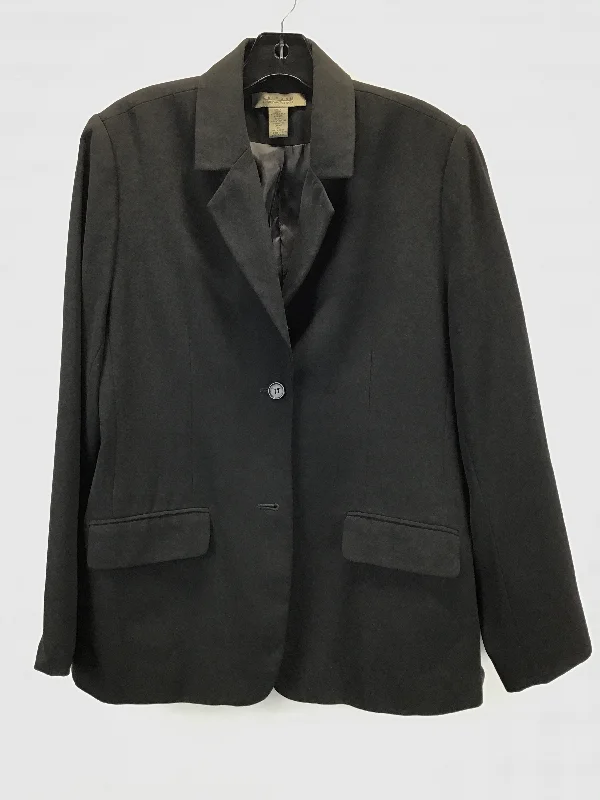 Blazer By Uniform  Size: 8