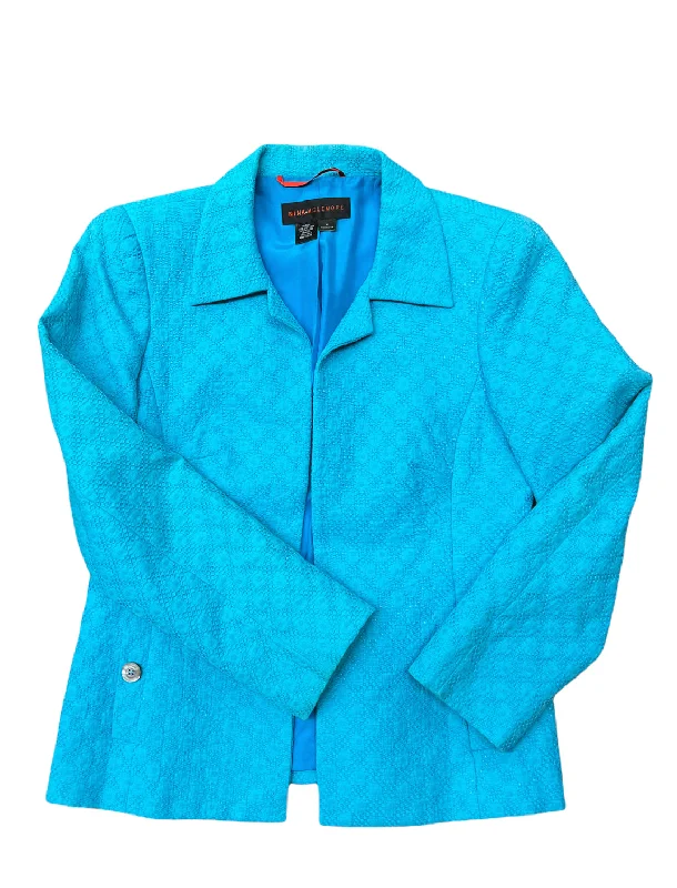 Blazer Jacket By Nina Mclemore  Size: S