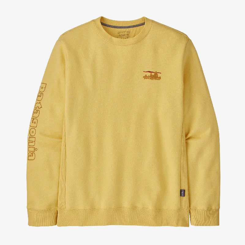 73 Skyline Uprisal Crew Sweatshirt