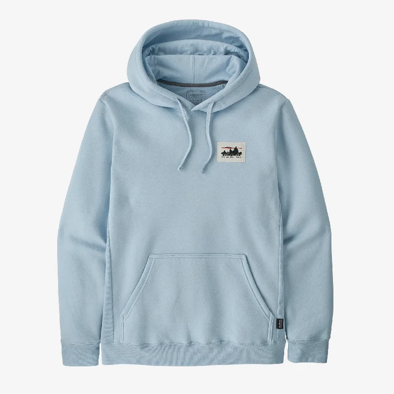 73 Skyline Uprisal Hoody