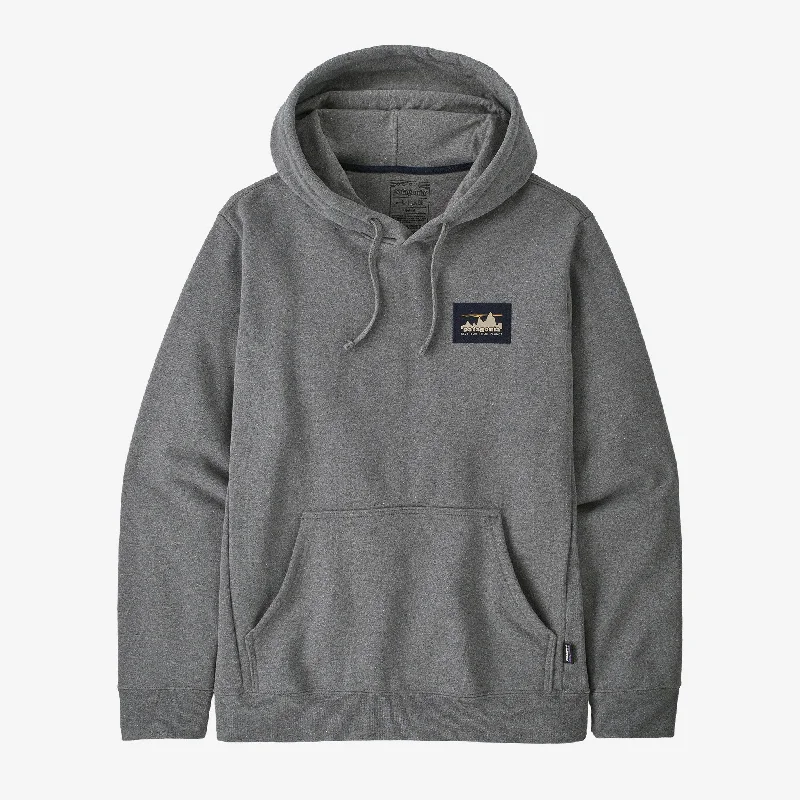 73 Skyline Uprisal Hoody