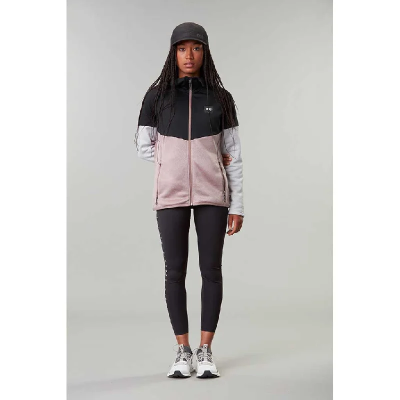 Atila Zip Tech Hoodie | Women's