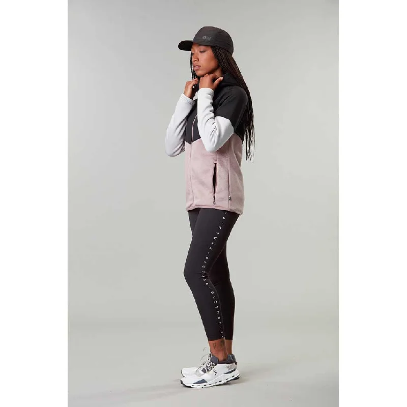 Atila Zip Tech Hoodie | Women's