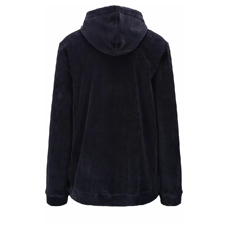 Comfy Cord Hood | Men's