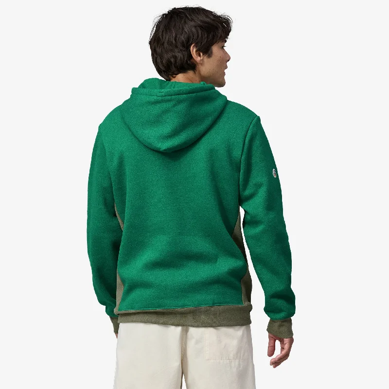 Fitz Roy Icon Uprisal Hoody