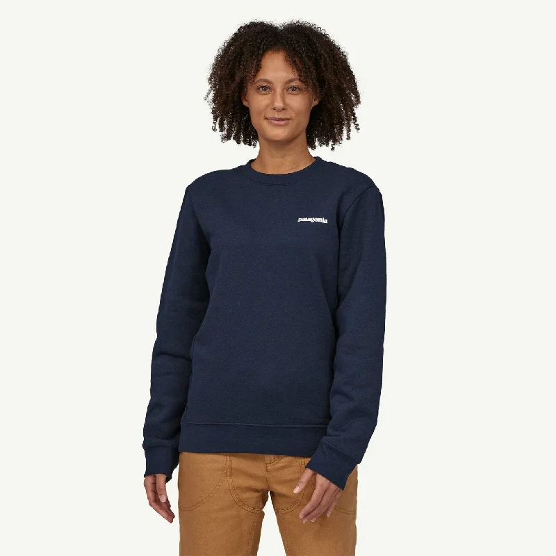 P-6 Logo Uprisal Crew Sweatshirt