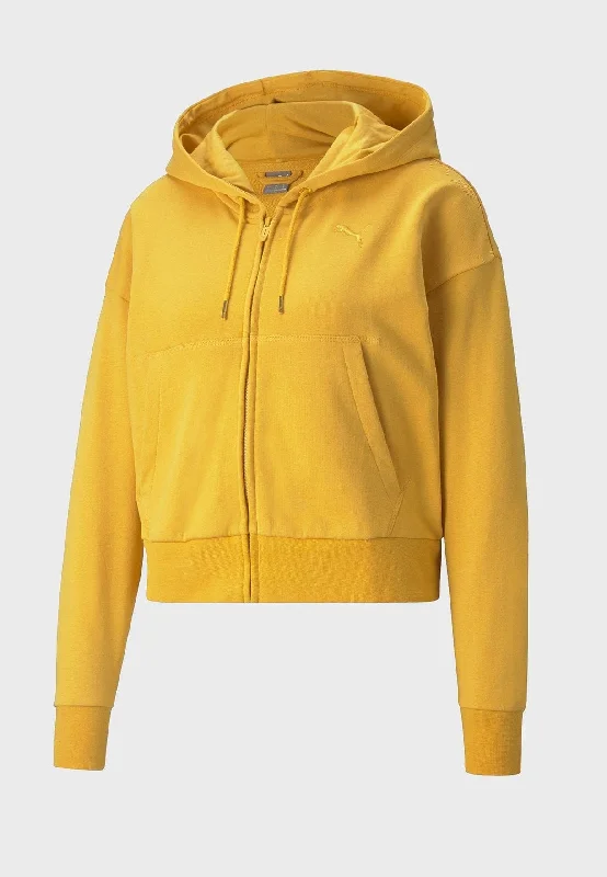 Yellow / Medium