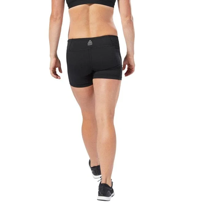 Reebok Crossfit Lux Shorts For Women