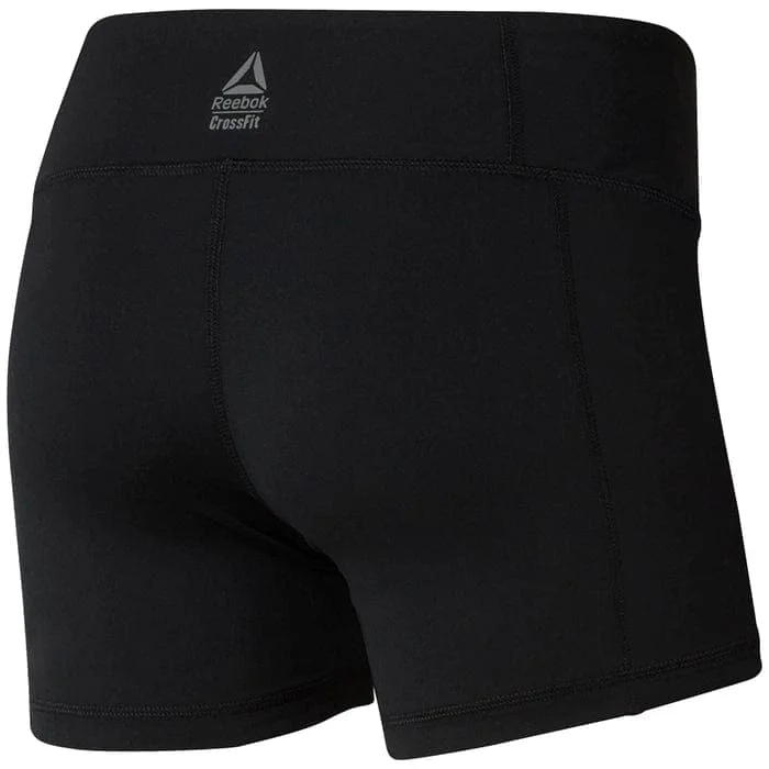 Reebok Crossfit Lux Shorts For Women