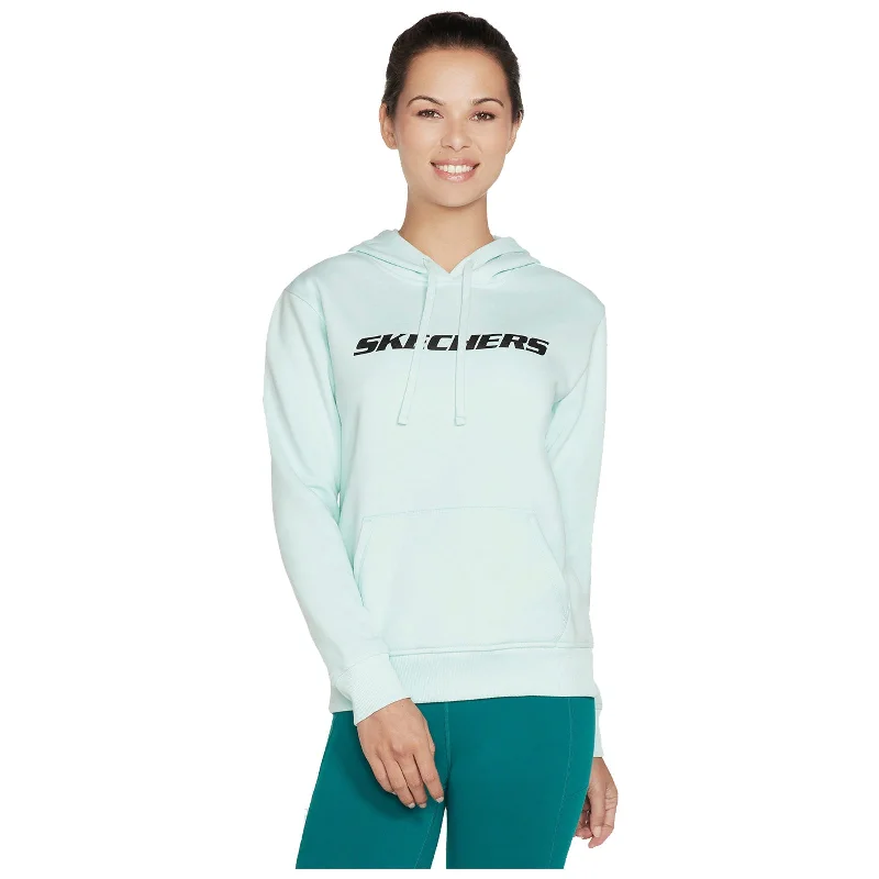 Skechers Ladies Heritage Pullover Hoodie