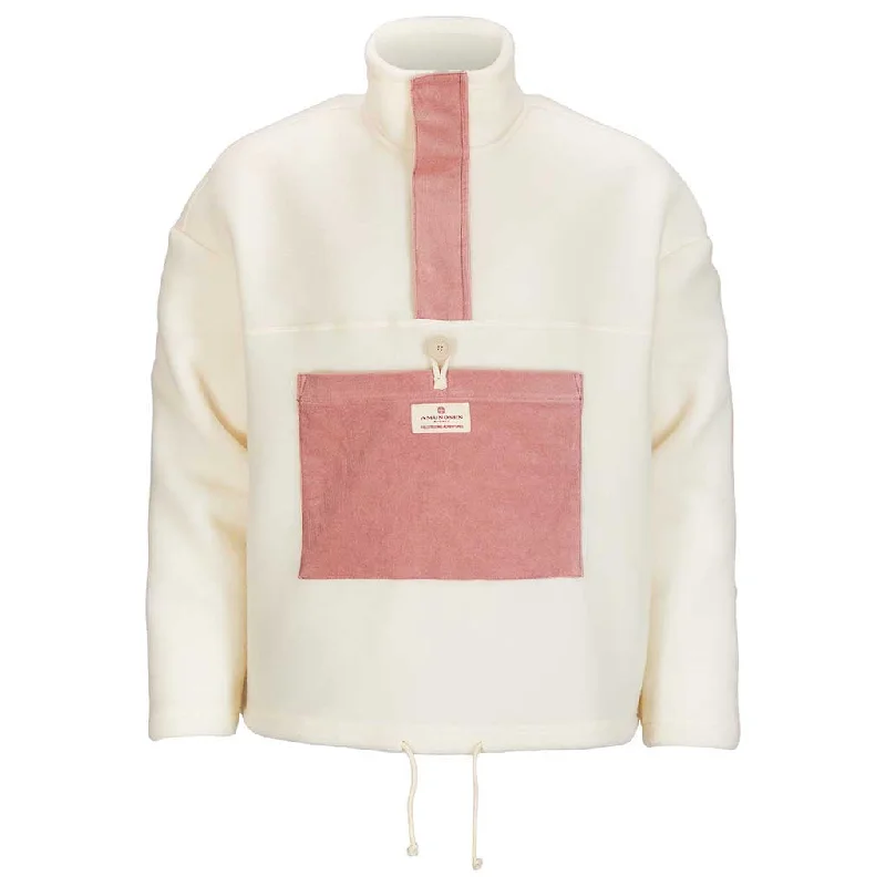 Vagabond Cord Fleece | Women's