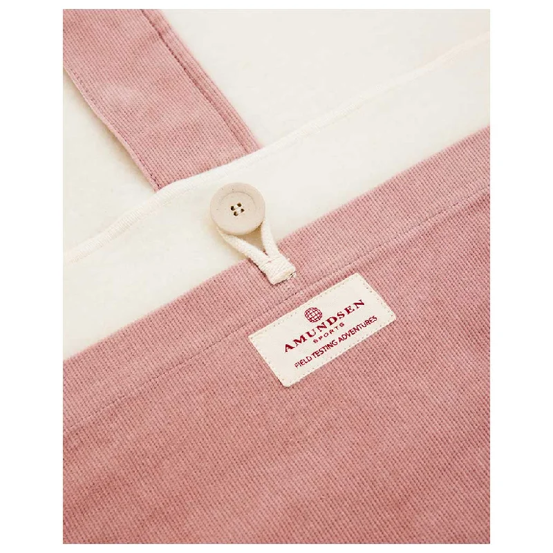 Vagabond Cord Fleece | Women's