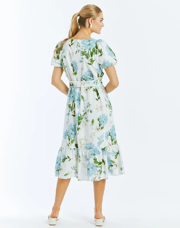 Jasmine Midi Dress