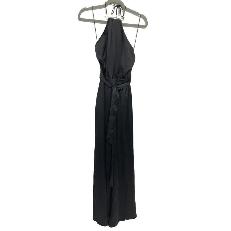 Black Jumpsuit Ramy Brook, Size 6