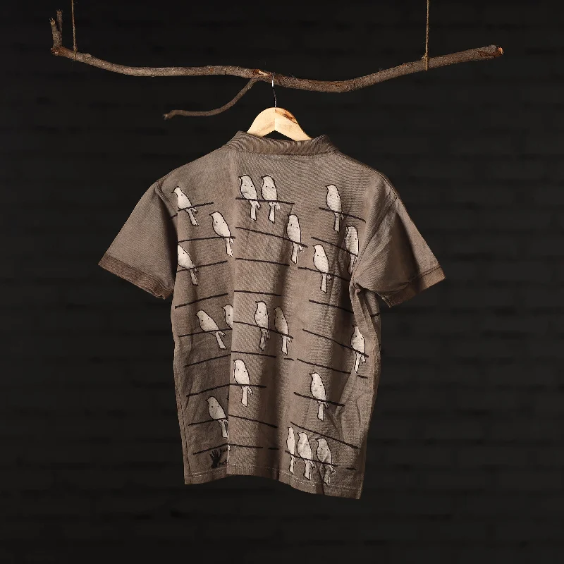 477281-7-bindaas-natural-dyed-art-block-print-polo-collar-t-shirt-in-pure-cotton