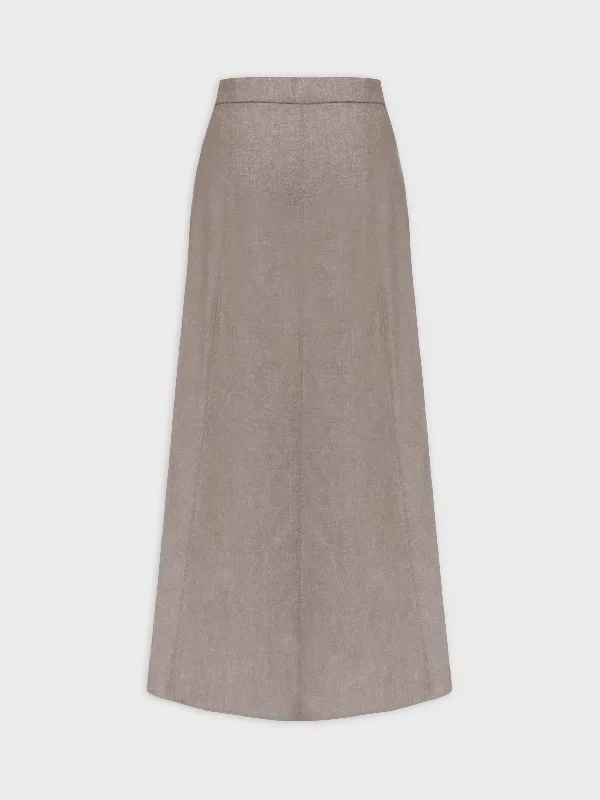 a-line-seamed-skirt-tan-tweed