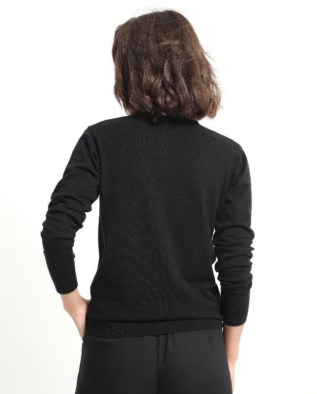 alle-womens-sweater-black