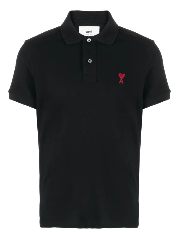 Ami De Coeur Polo Shirt