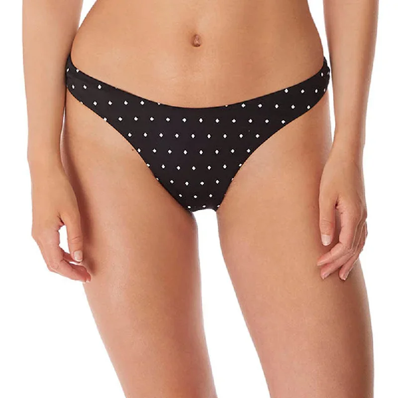 Freya Jewel Cove Brazilian Brief AS7237 Black