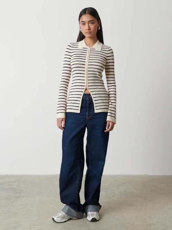 avery-striped-zip-knit-top-cream-and-navy