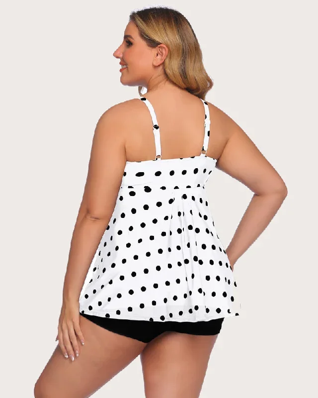 avidlove-women-leopard-swimsuits-with-shorts-retro-sailor-stripe-dot-tankini-set