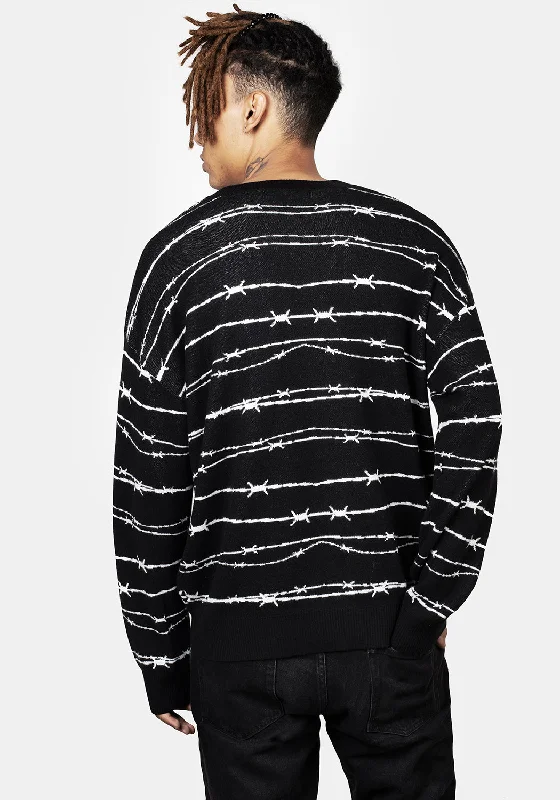 barbed-longline-crew-neck-jumper