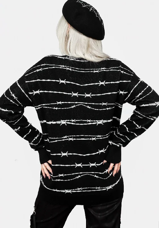 barbed-longline-crew-neck-jumper