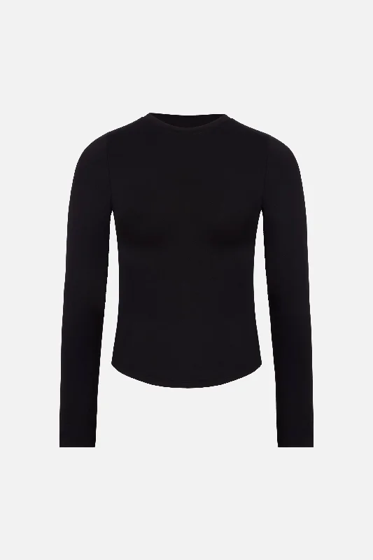 base-sculpting-long-sleeve-top-black