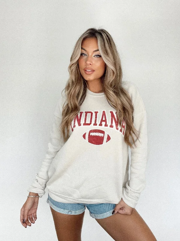 beige-indiana-football-crewneck