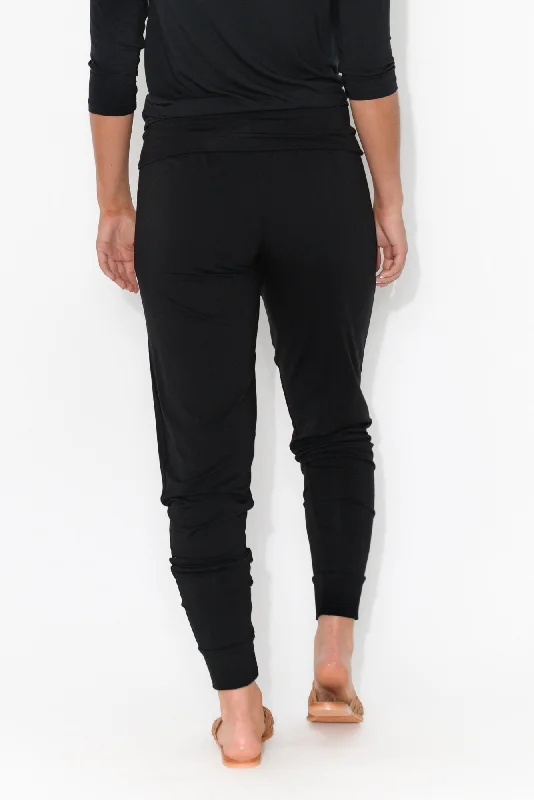 black-bamboo-soft-slouch-pants