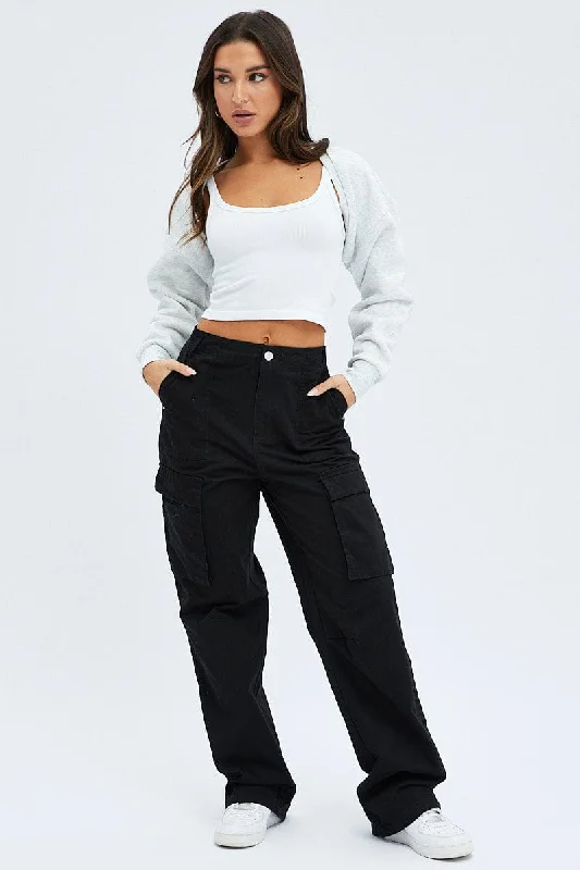 black-cargo-pants-low-rise-bt2946-84pb-1