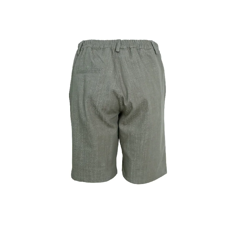 black-colour-bcbox-shorts-olive