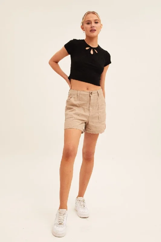 black-crop-top-short-sleeve-crew-neck-rib-jersey-jc1127-84wb