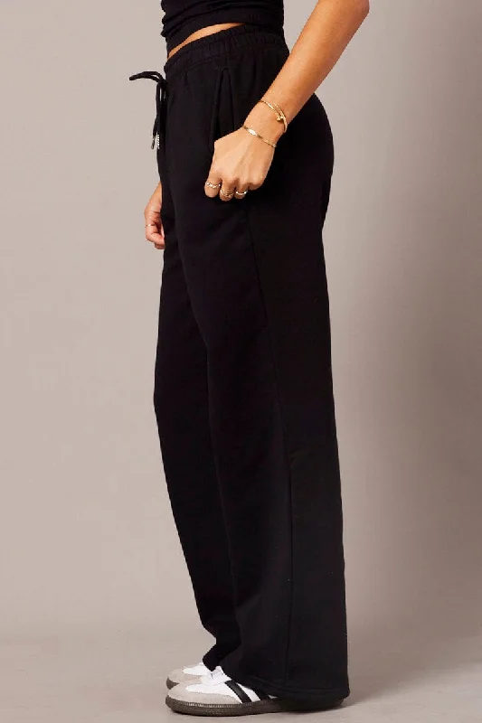 black-track-pants-wide-leg-pants-bt3873-84pb-1