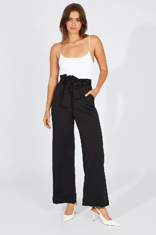 black-wide-leg-pants-paper-bag-waist-bt8533b-47pb-1