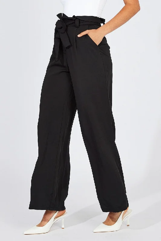 black-wide-leg-pants-paper-bag-waist-bt8533b-47pb-1