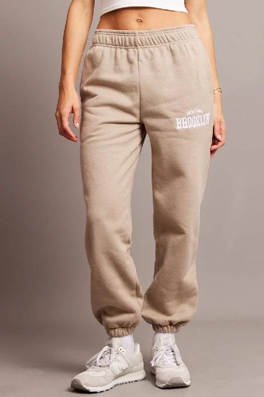 brown-track-pants-high-rise-bt3895s-84p-1