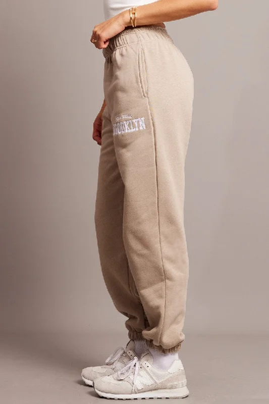 brown-track-pants-high-rise-bt3895s-84p-1