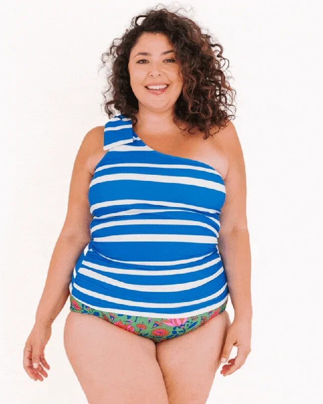 capri-stripe-one-shoulder-tankini-top