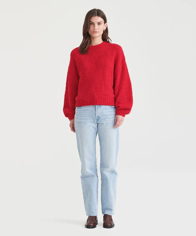 cloud-cashmere-balloon-sleeve-crewneck