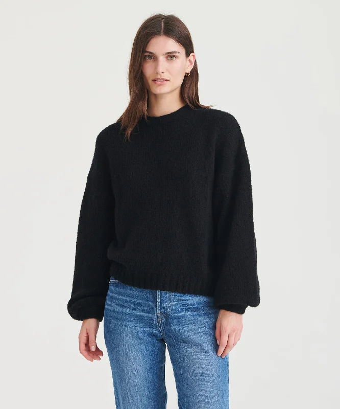 cloud-cashmere-balloon-sleeve-crewneck