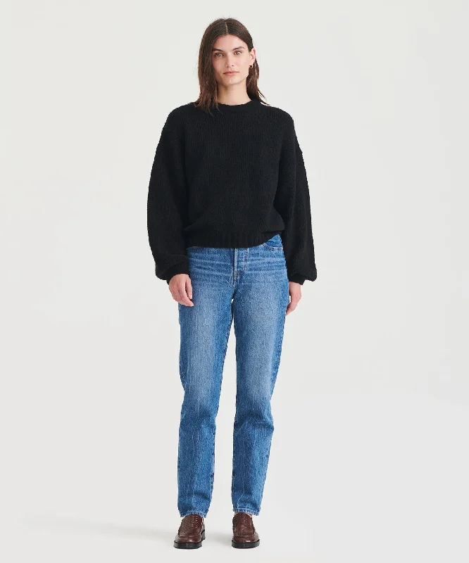 cloud-cashmere-balloon-sleeve-crewneck